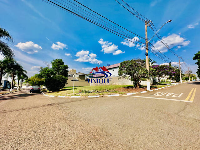 #1305 - Terreno em condomínio para Venda em Boituva - SP - 1