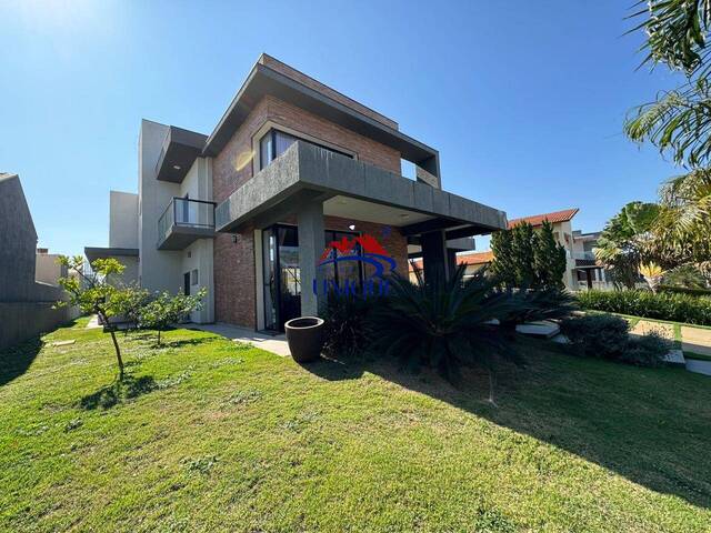 #1309 - Casa em condomínio para Venda em Porangaba - SP - 2