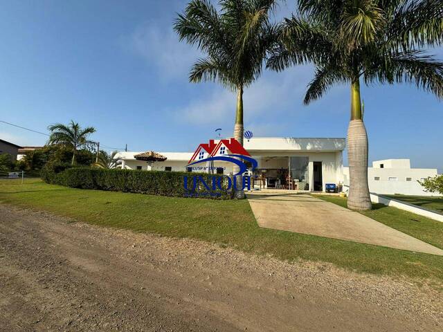 #1325 - Casa em condomínio para Venda em Porangaba - SP - 3