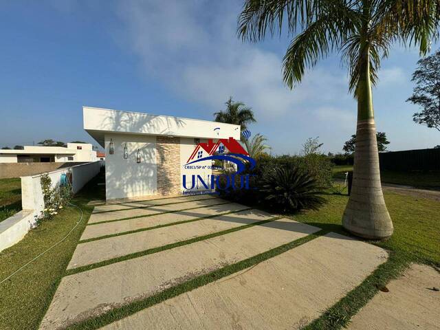 #1325 - Casa em condomínio para Venda em Porangaba - SP - 2