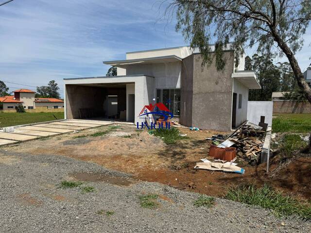 #1326 - Casa em condomínio para Venda em Porangaba - SP - 3