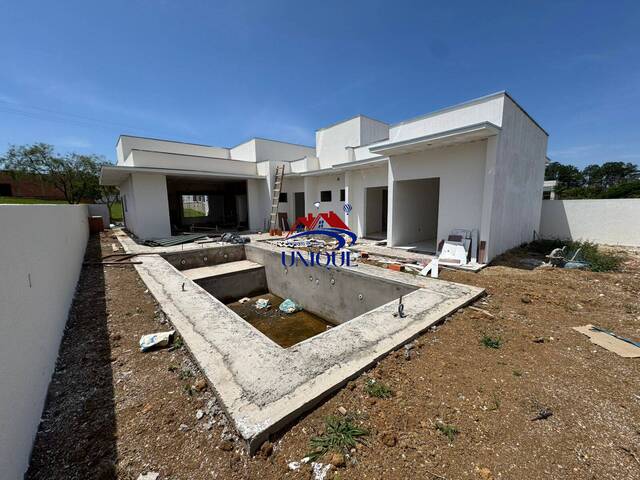 Casa em condomínio para Venda em Porangaba - 4