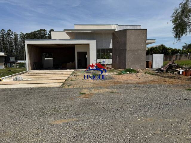 #1326 - Casa em condomínio para Venda em Porangaba - SP - 1