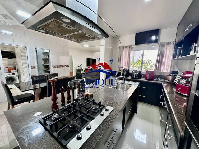 Casa em condomínio para Locação em Boituva - 4