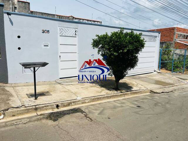 Venda em Vale das Colinas - Boituva