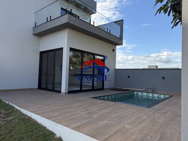 Casa em condomínio para Venda em Boituva - 4